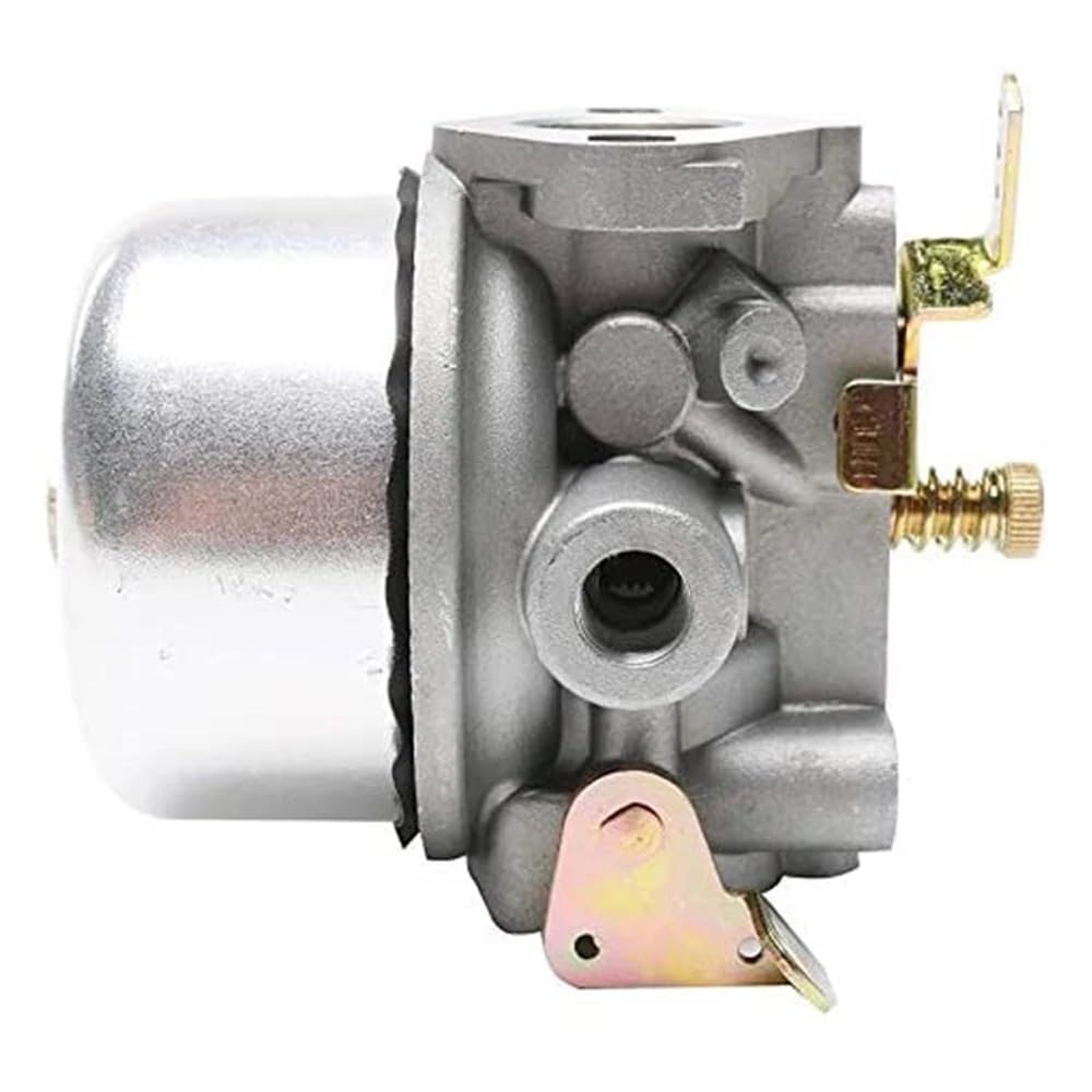 Tools Repair Parts Carburetor Carb for Ko/hler K90 K91 K141 K160 K161 K181 electronic starter Assembly Engine Replaces Carburetor for 4685301S 4605303S 231847S Easy to Install