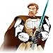 LEGO Star Wars - Obi-Wan Kenobi (75109)