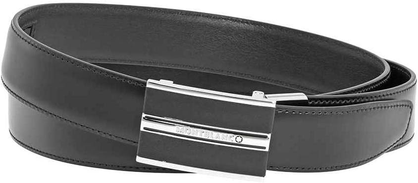 MONTBLANCMen's Classic Belt