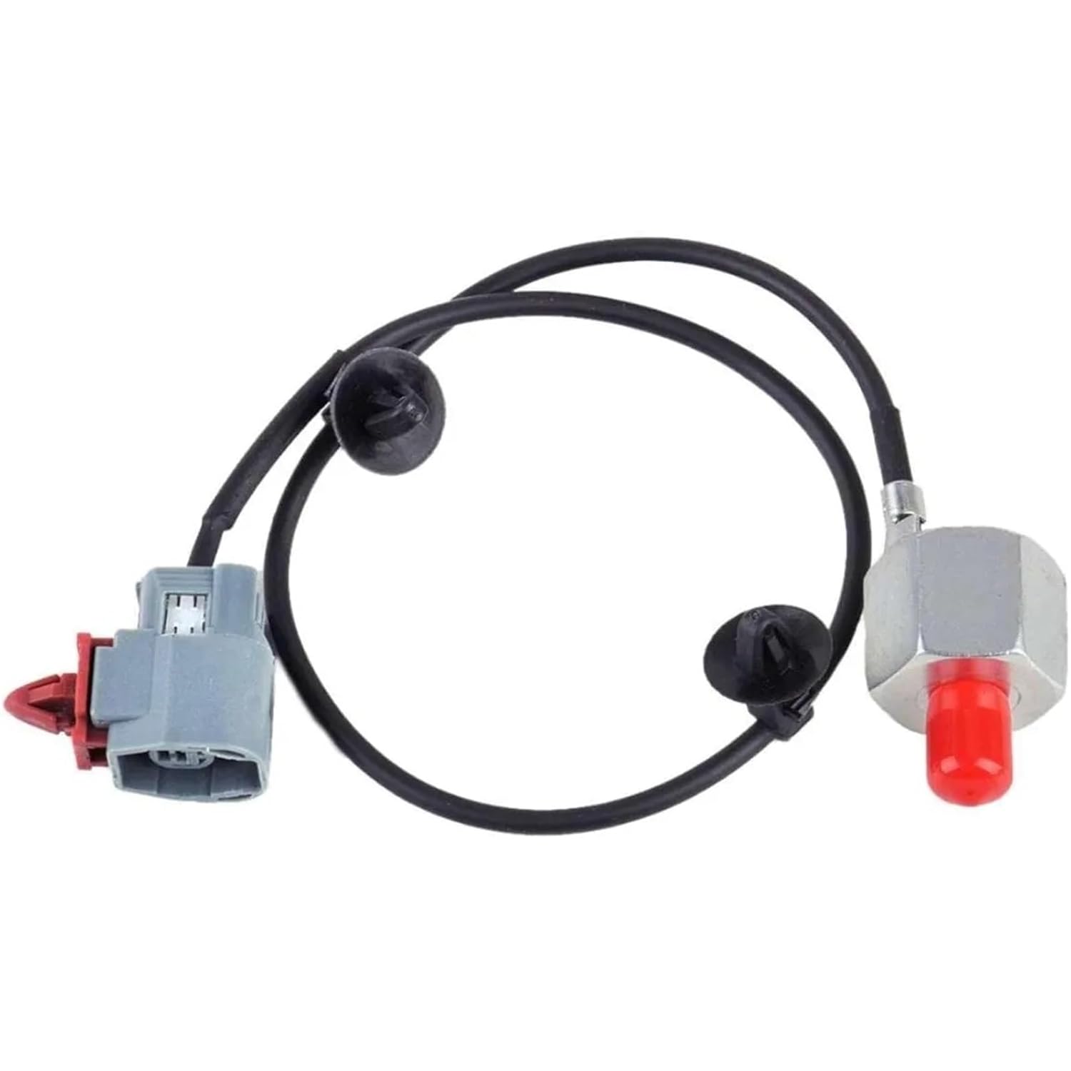 Automobile Knock Sensor Zj0118921 Zj01-18-921 for Mazda 2 2011-2014 for Mazda 3 Engine Knock Detonation Sensor