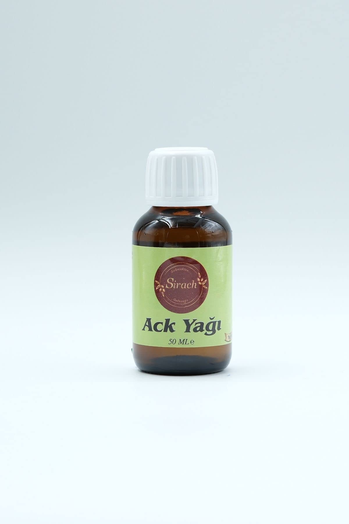 SİRACH Acı Kavun Yağı (50ml)