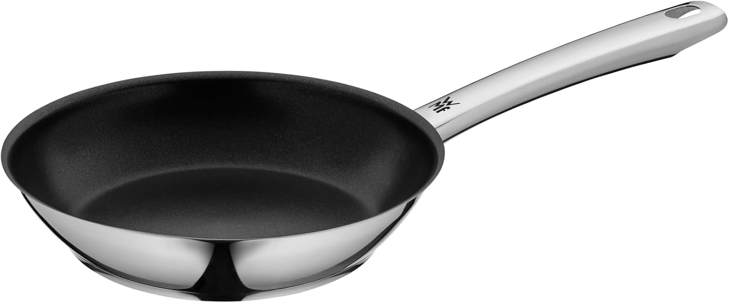 WMF Frying Pan 20 cm Silver
