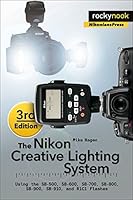 Algopix Similar Product 16 - The Nikon Creative Lighting System 3rd