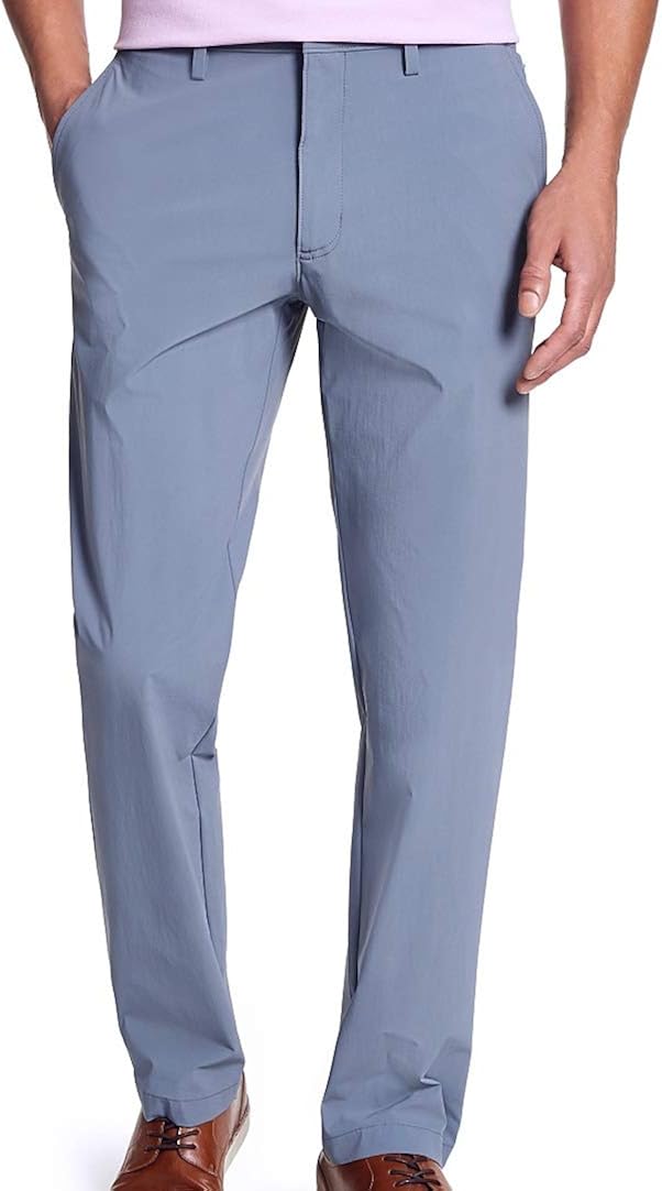 alfani stretch pants