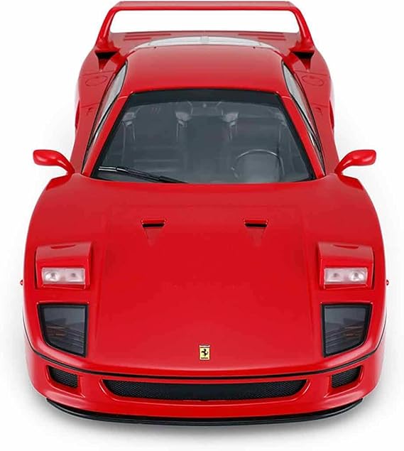 Rastar 1:14 Ferrari F40 Remote Control Car