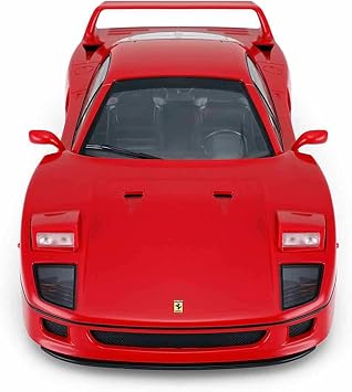 Rastar 1:14 Ferrari F40 Remote Control Car