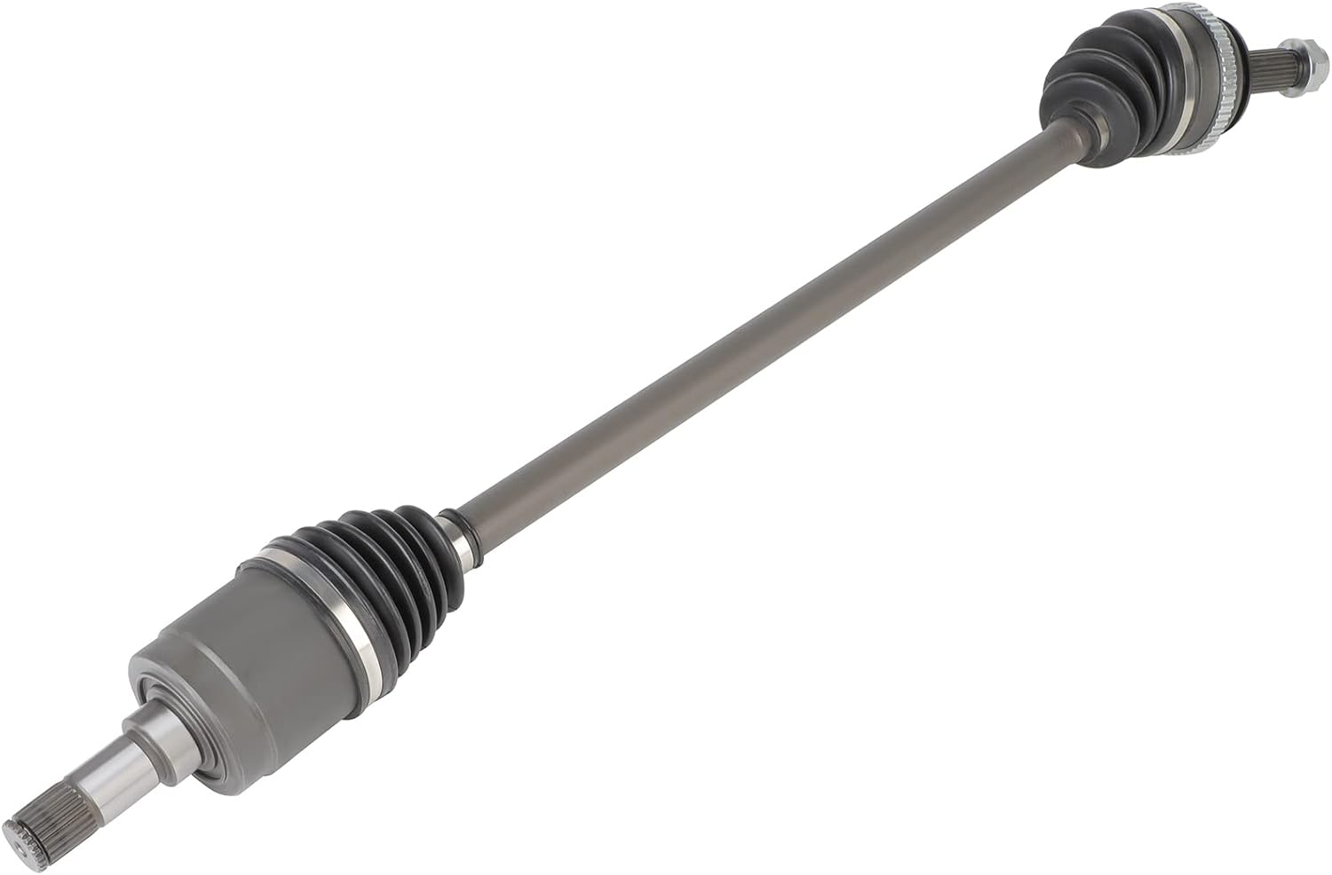 OCPTY CV Axle Half Shaft Replacement for Front Left Right for Honda Civic del Sol 1.5L 1.6L 2PC