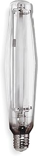 GE LIGHTING 1000W, E25 High Pressure Sodium HID Light Bulb