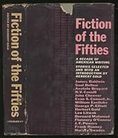FICTION FROM THE FIFTIES. B000EB633S Book Cover