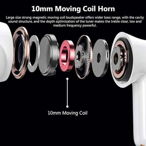 Originale Auricolare LENOVO LP1S TWS Bluetooth