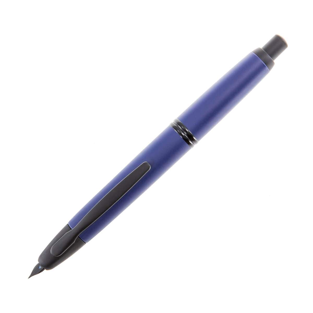 Amazon.com : PILOT Vanishing Point Collection Refillable