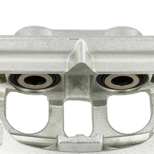 Image of 19B6888 19B6889 Rear Left & Right Disc Brake Calipers Assembly