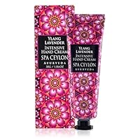 Amazon.co.jp: SPA CEYLON（スパセイロン）インテンシブ ハンド