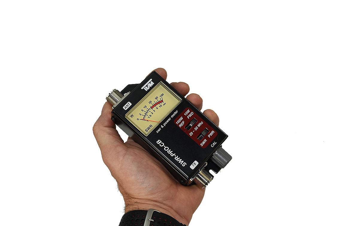 SWR-PRO-CB