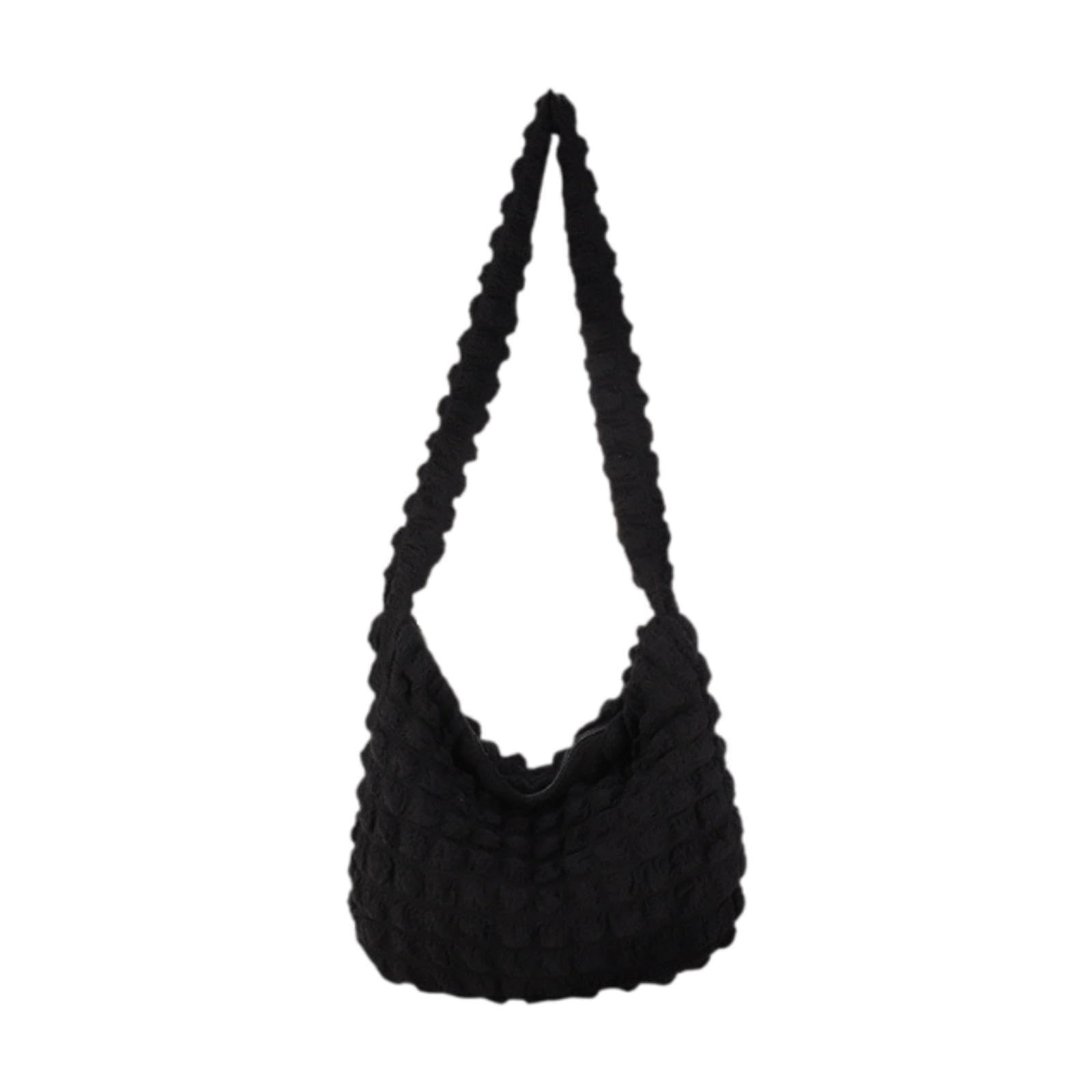 nivaa womens crossbody bag workout bag shoulder bag for fitness exercise men women
