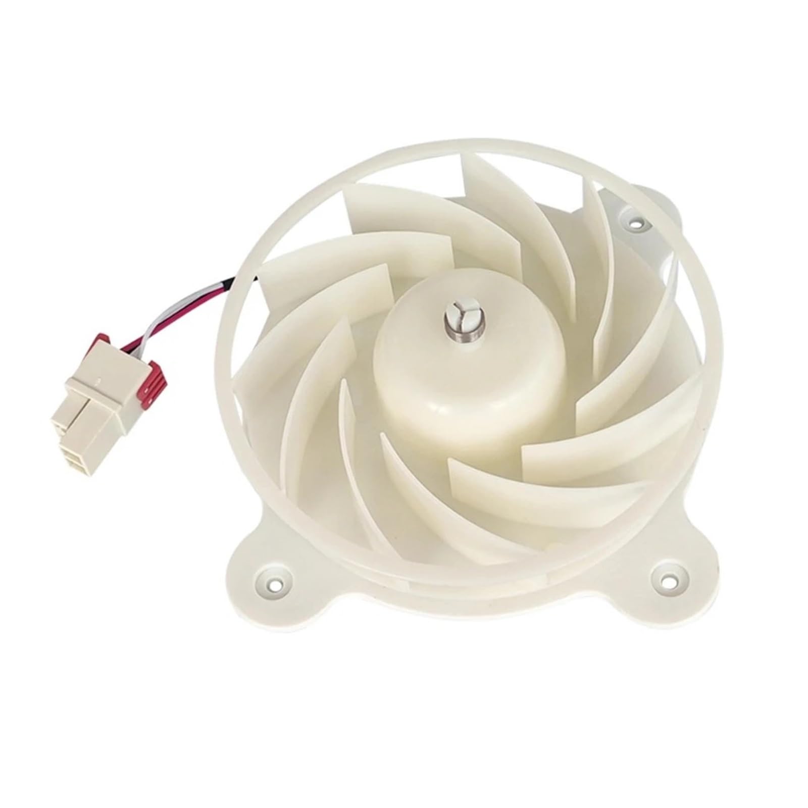 Motor compatible con Samsung, ventilador de condensador de refrigerador, soplador de aire caliente DA31-00287B ARES2120RA ZWF-30-3, ventilador de enfriamiento 00334C-00305A