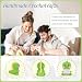 AceThrills Sister Birthday Gifts, Sister Gifts from Sisters Brothers, Soul Sisters Friend Birthday Mothers Day Graduation Long Distance Gift for Women Girls - Crochet Cute Dinosaur Sistersaurus