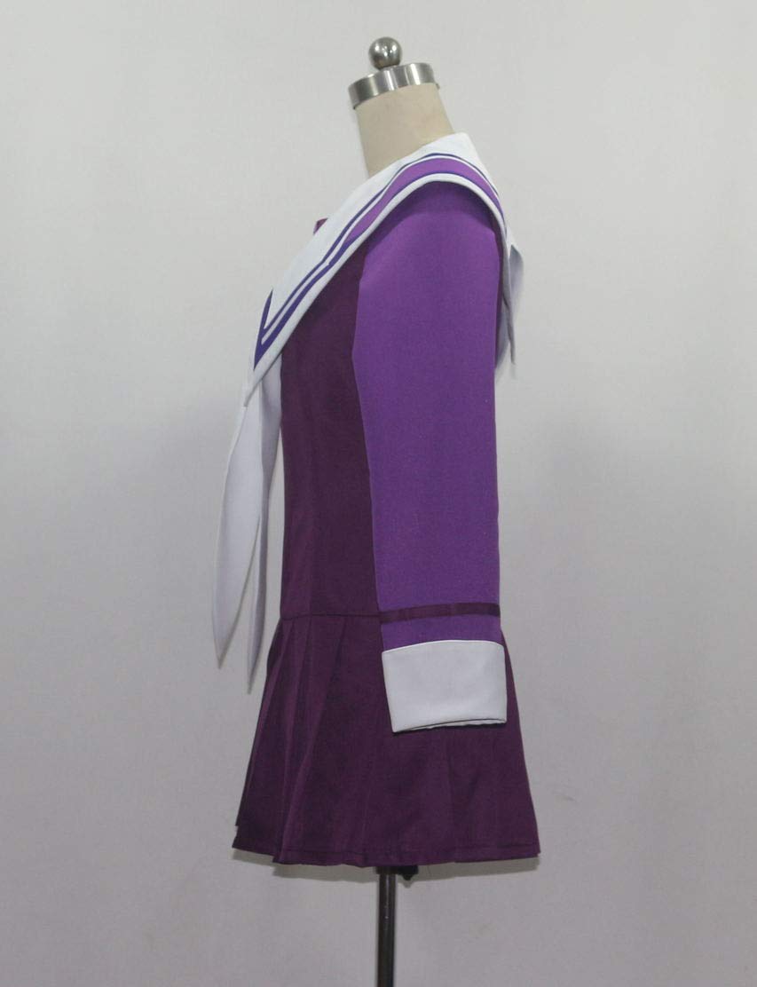コスプレ衣装　I&#39;s 制服 アイズ I's 私立湾田高校 女子制服 葦月 伊織 コスプレ衣装