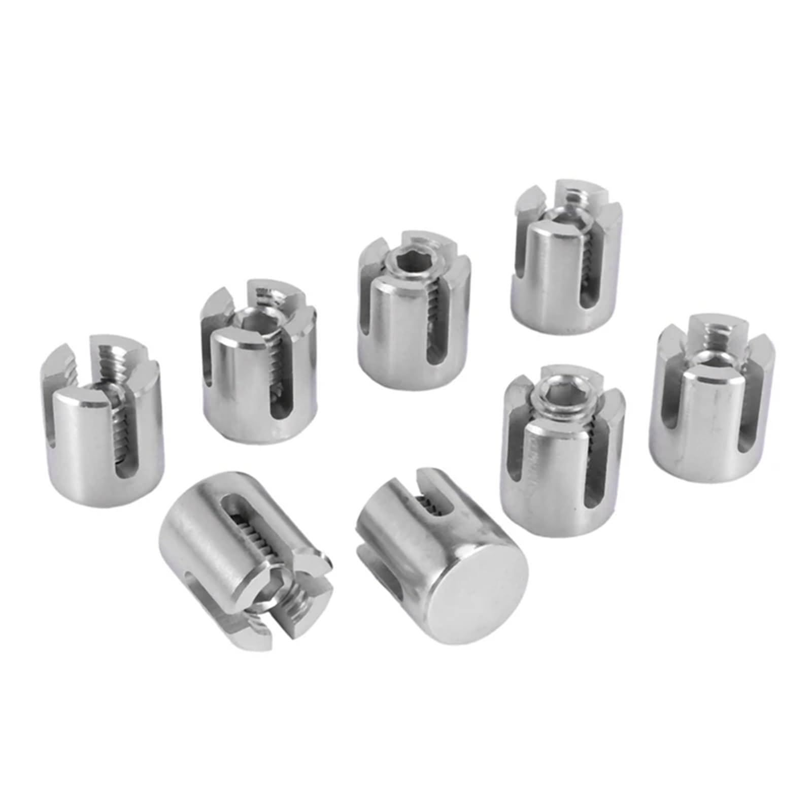 182661-1, CPC Cable clamp kit, Size 17 (Special) (10 Items)