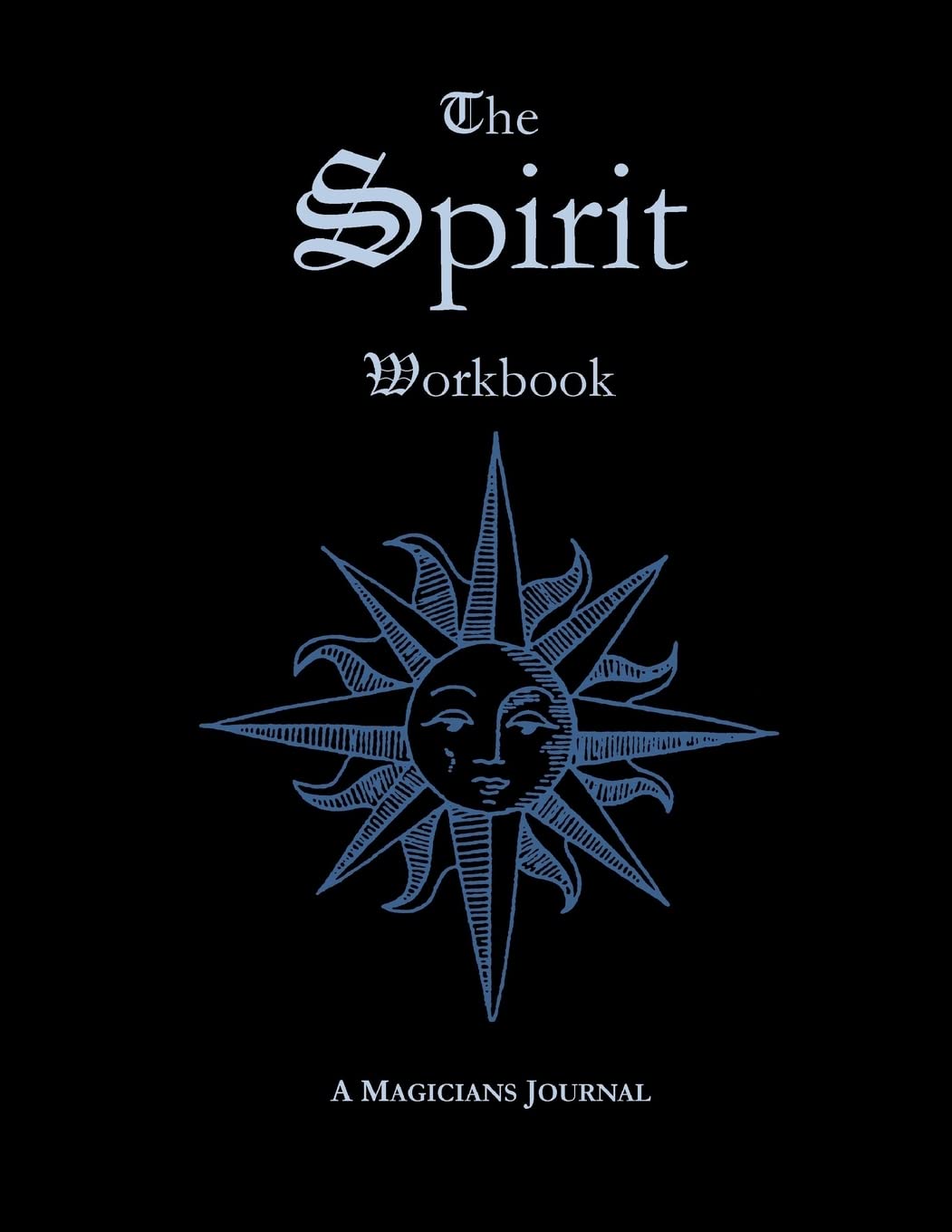 The Spirit Workbook