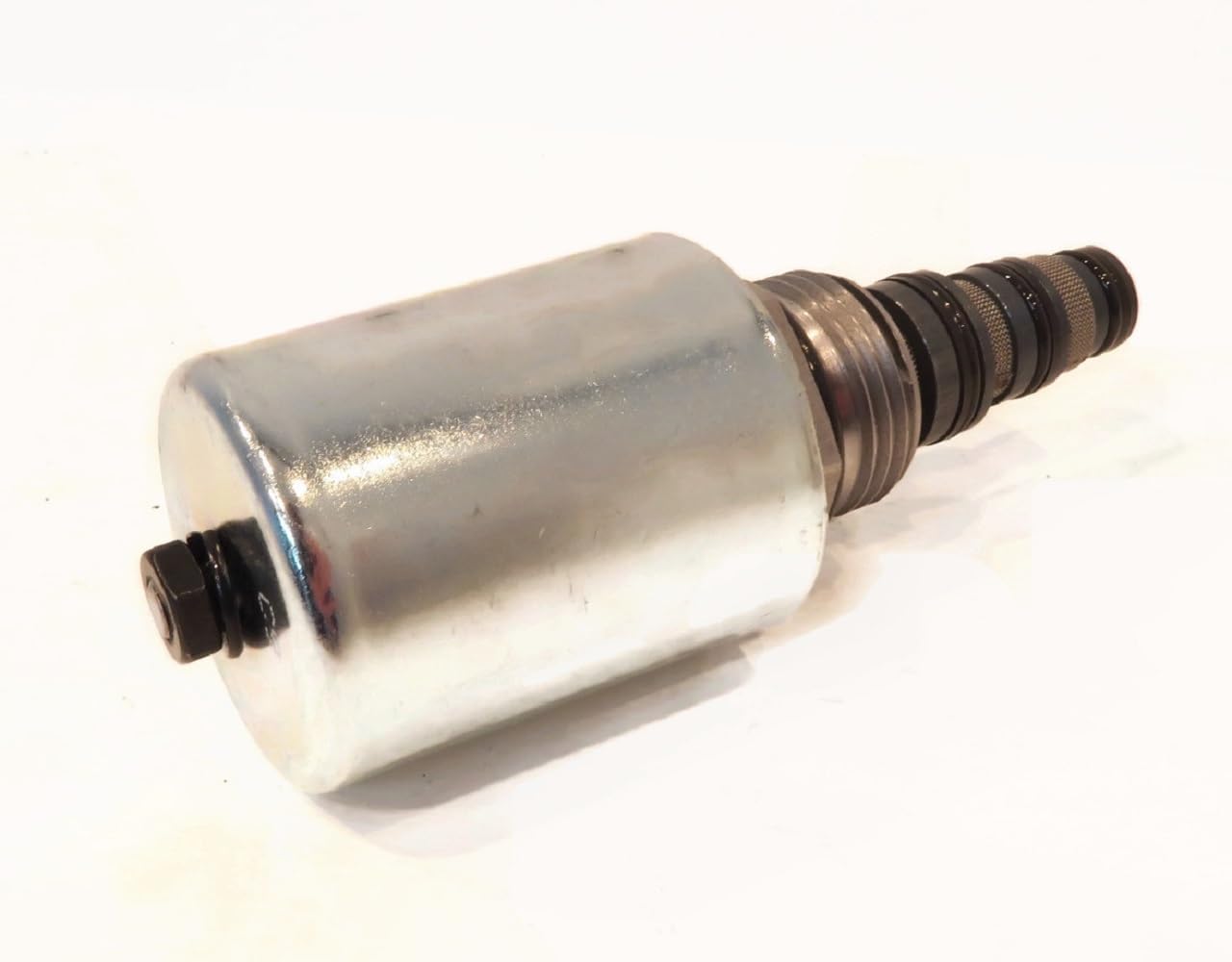 The ROP Shop | Snow Plow 5/8" Solenoid Coil & Valve C Green fits Meyer E-47 E-57 E-60 Blade