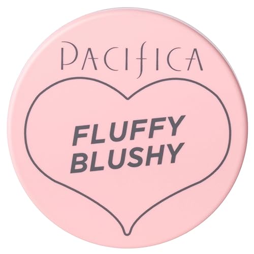 Miniatura 9 de Pacifica Beauty  Rubor en crema ruborizado esponjoso para mejillas + labios  Fórmula cremosa, ligera, versátil y fácil de usar  Colágeno vegano