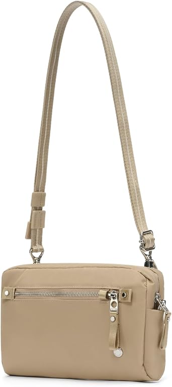 Pacsafe W Anti Theft 3-in-1 Sling