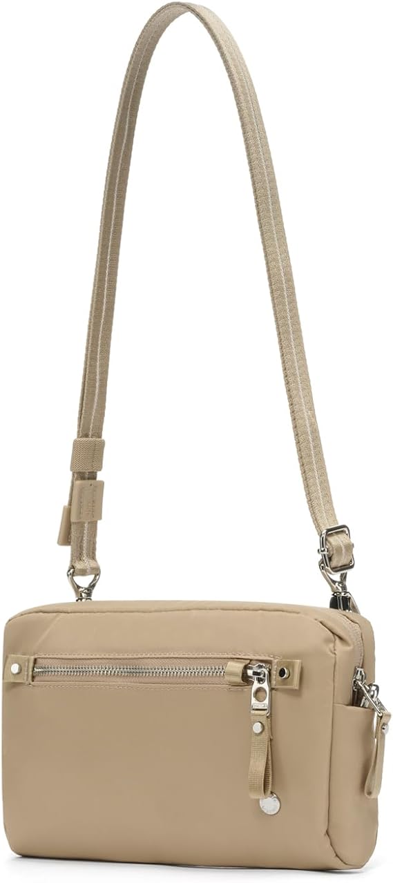 Pacsafe W Anti Theft 3-in-1 Sling