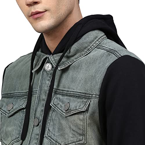 Image of CAHOOT Mens Jacket