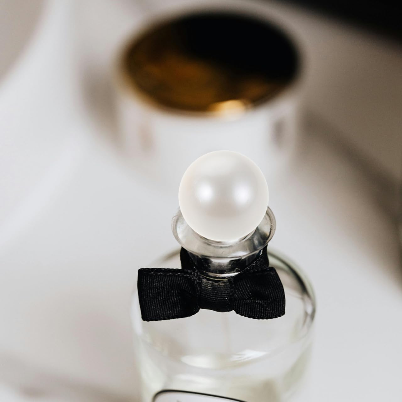 10pcs Round Ball Perfume Bottle Caps Spray Replacement Top Caps Covers for 17.2mm Spray Heads Perfume Bottle Repair Accessories image 5