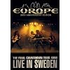 Europe - The Final Countdown Tour, Live in Sweden 1986 (20th Anniversary Edition)