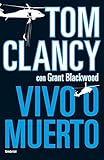 tom clancy libros epub  Vivo o muerto (Umbriel thriller)