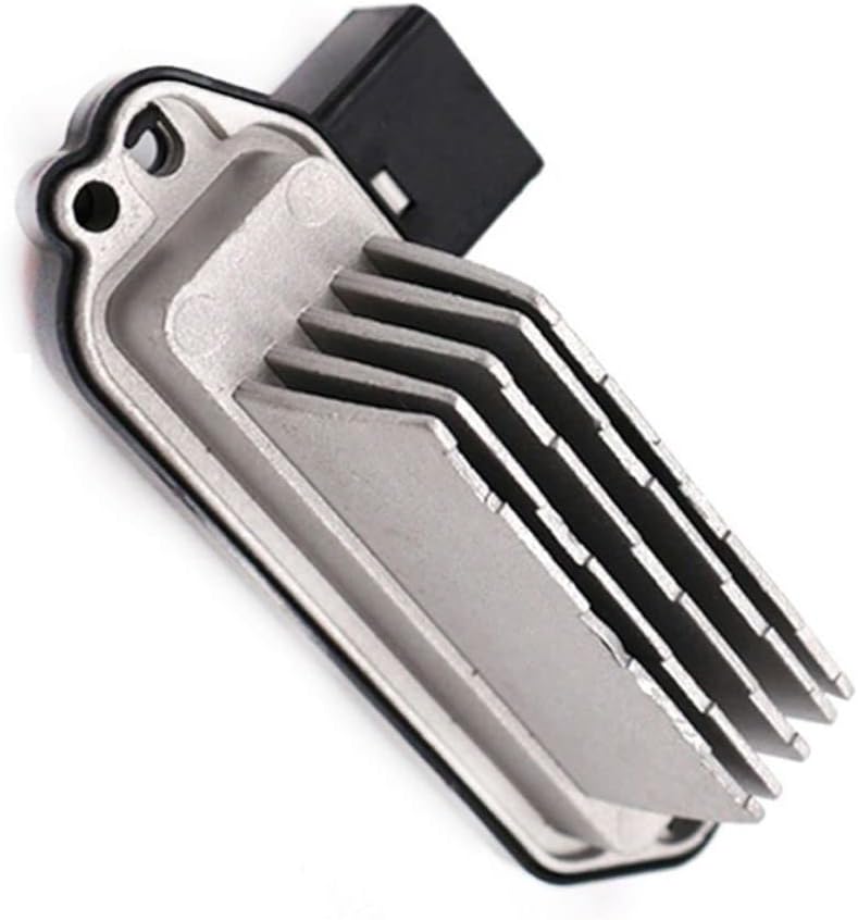 FAN CONTROL MODULE BLOWER RESISTOR BB180BF4M BB18-0B-F4M