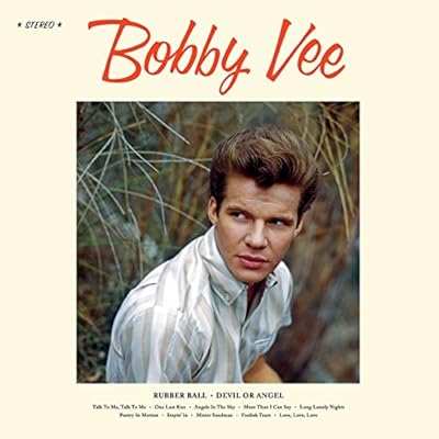Bobby Vee