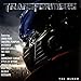 Transformers - The Album [Vinilo]