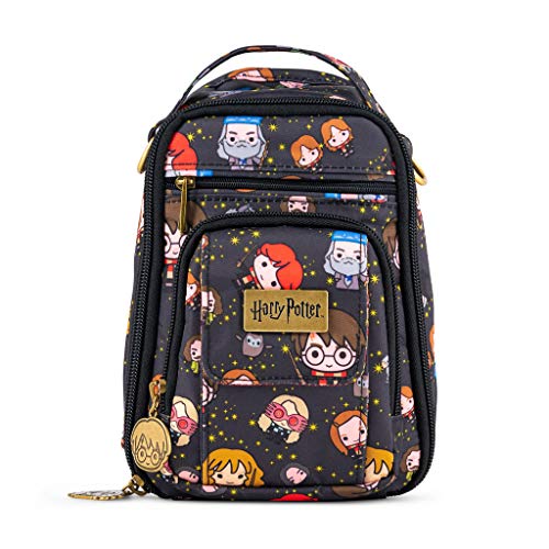 JuJuBe x Harry Potter Mini BRB | Travel-Friendly Compact Stylish Backpack Purse