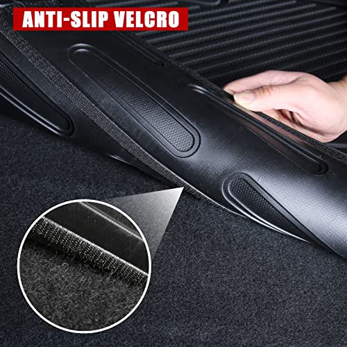 Image of Mabett Seat Backrest & Cargo Liner for 2021-2026 Ford Bronco 4-Door