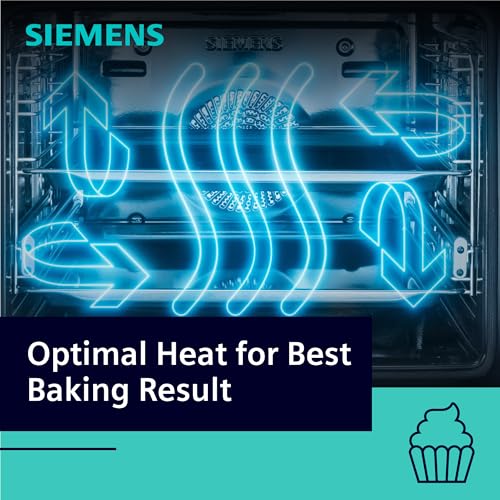 طنجرة طبخ كهربائية واقفة بذاتها iQ300 من سيمنز، من الستانلس ستيل HK6L00070M