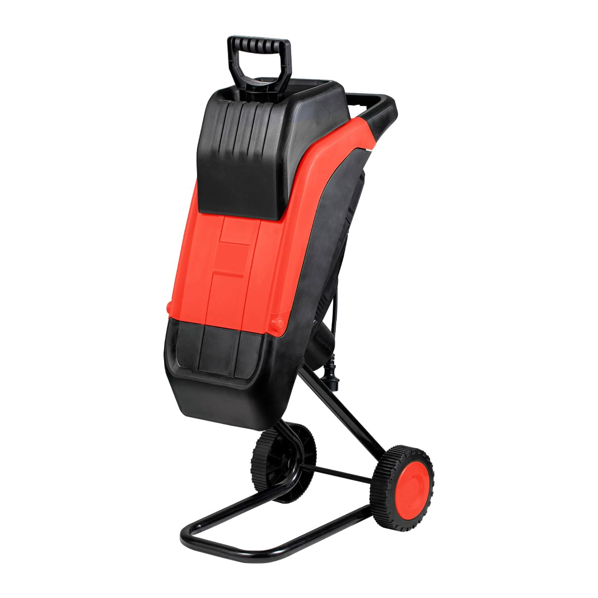 Bricoferr Biotrituradora Eléctrica 2500W 230V