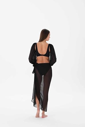 Eros Kadın Bikini Takımı 4154bk