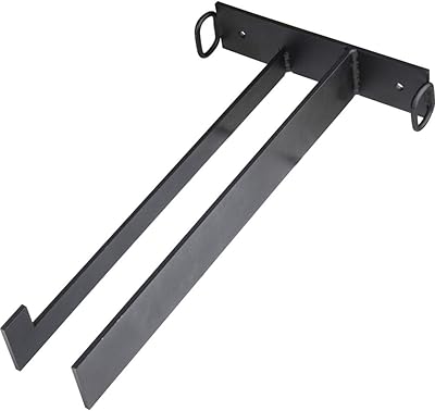 Kupo C-Stand Door Rack (KG023611)