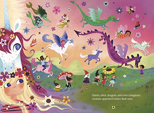 Uni the Unicorn in the Real World - Image 4