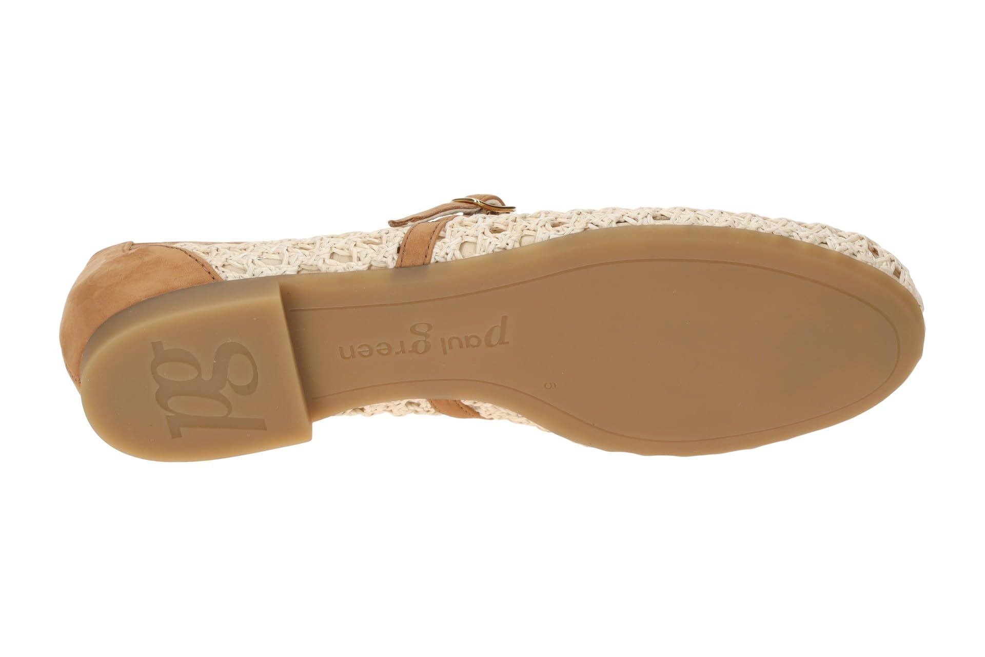 Paul Green 1143 Damenschuhe 1143-000