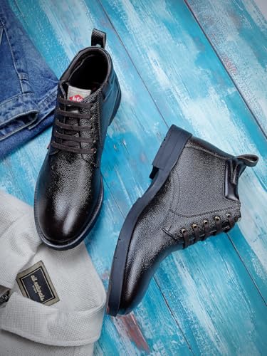 Image of Lee Cooper Mens Lc9519Boots