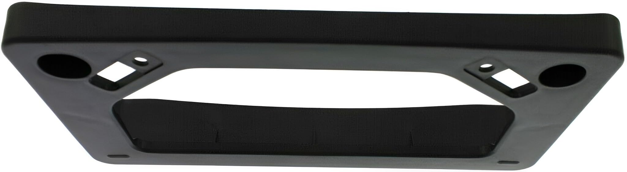 Soporte Para Placa De Matrícula Delantera Para Toyota Prius