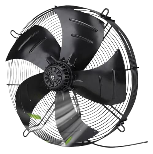 Ventilateur de refroidissement YWF4D-400B axial triphasé pour système industriel - 2