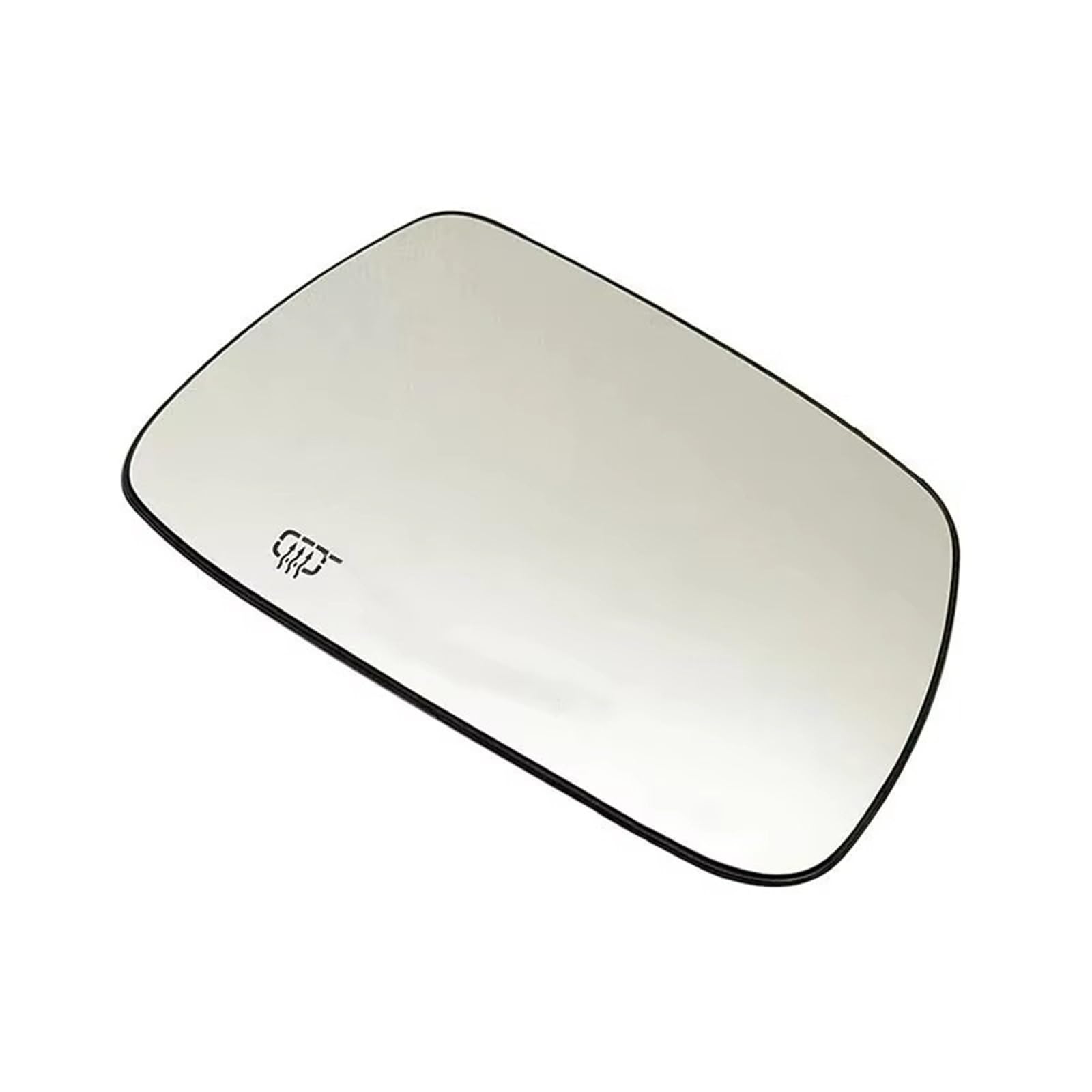 Vetro Specchietto Laterale Compatibile Con Jeep Per Grand Per Cherokee 2005-2010 Vetro Specchietto Retrovisore Riscaldato Sinistro E Destro 5142875AA 5142874AA