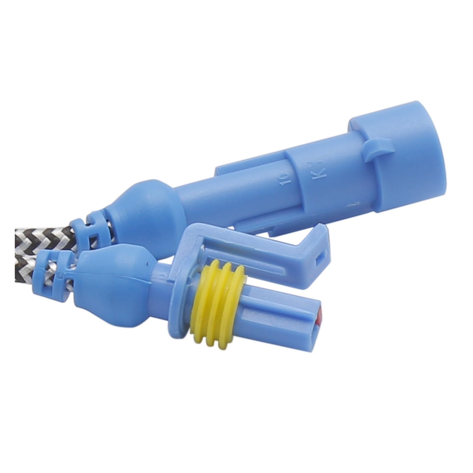 Módulo de Faros de lastre de xenón Kit de Faros de Coche, balasto Brillante y rápido, Reactor de balasto Delgado Digital de Arranque rápido para balasto para AC 12V 55W para H1 H7 H11(1PCS)