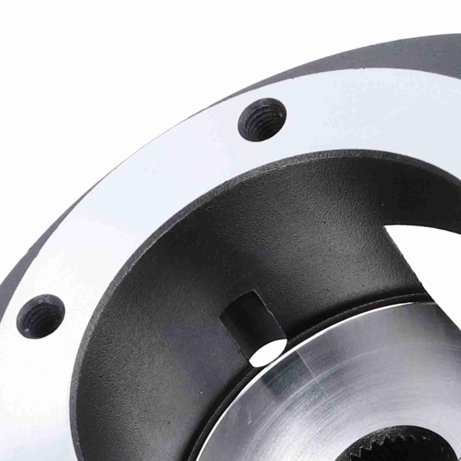 Adapter Krótki Kierownicy 6-otworowy Metalowy do Honda 2003-2012