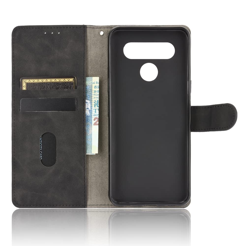 Custodia antiurto per LG K51s K41s Custodia Cover Armatura milare
